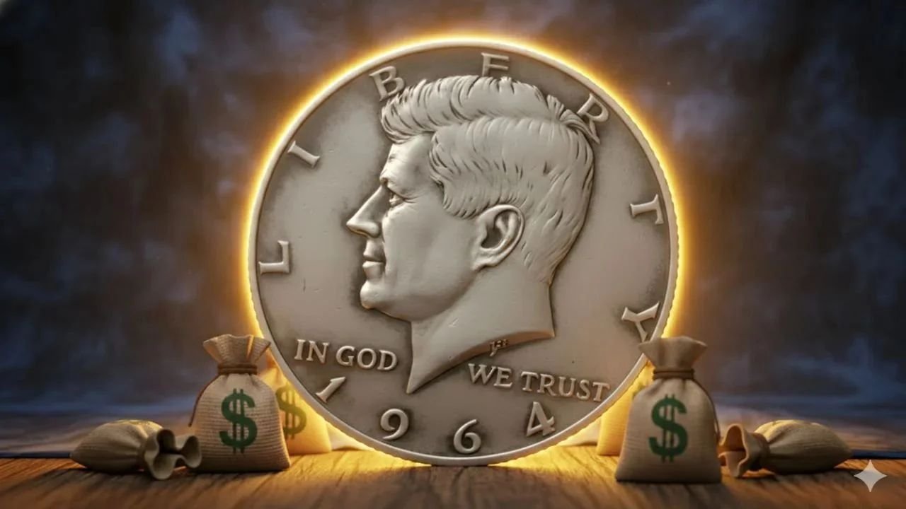 1976 Drummer Boy Quarter Worth $550,000? The Truth Behind the Bicentennial Coin