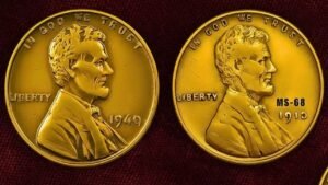 Complete Lincoln Wheat Penny Value Guide: Rare Dates, Mint Marks, and Market Trends in 2026