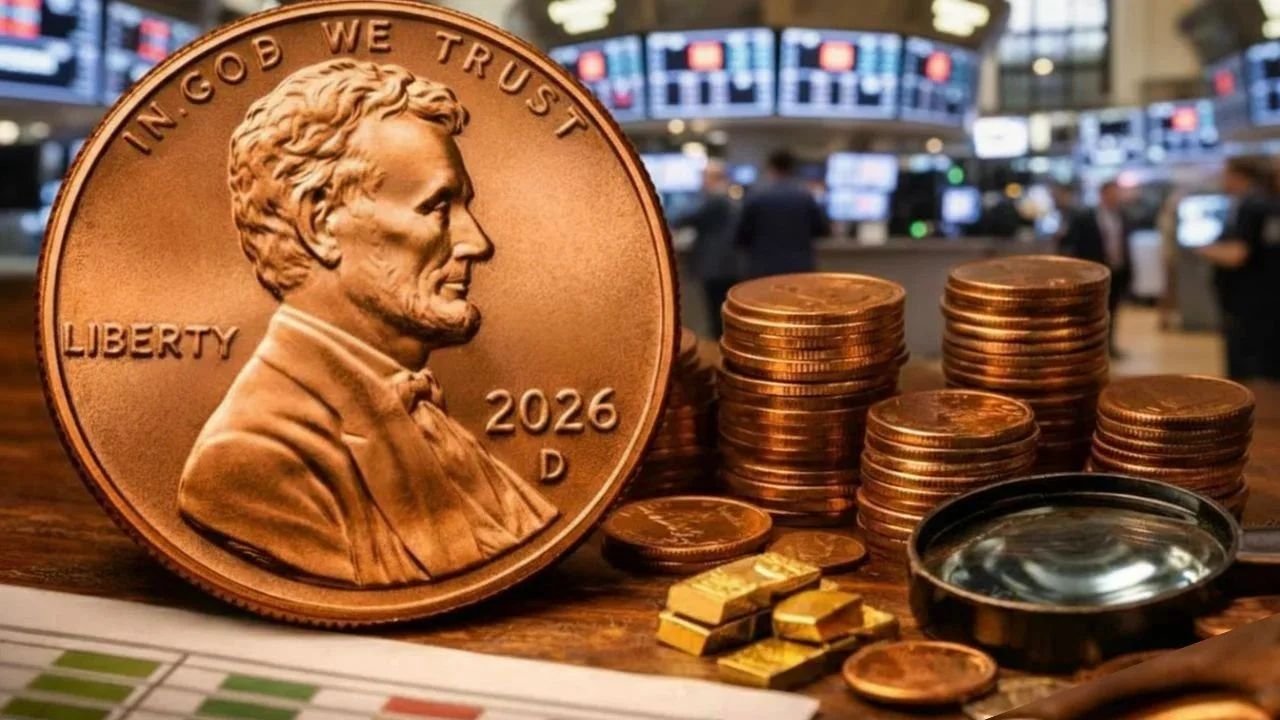 Rare 2026 Lincoln Penny Value Chart: The Must-Know Guide for Modern Collectors