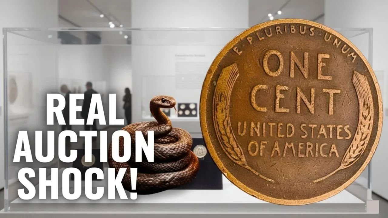 Rare Lincoln Half Dollar Valued at $8.76 Million — Could It Really Be in Circulation?