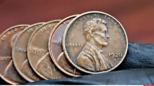 Rare Lincoln Pennies Worth $989,000 – The Most Valuable Coins Ever Found