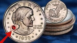 Top 3 Rare U.S. Coins Worth Huge Money – Hidden Fortune in Your Pocket Change