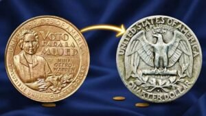 Top 5 Washington Quarter Dollar Rarities in 2026: Discover Hidden Value in Your Pocket Change