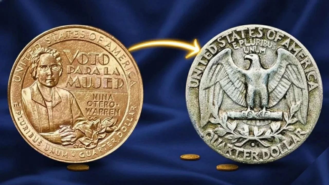 Top 5 Washington Quarter Dollar Rarities in 2026: Discover Hidden Value in Your Pocket Change